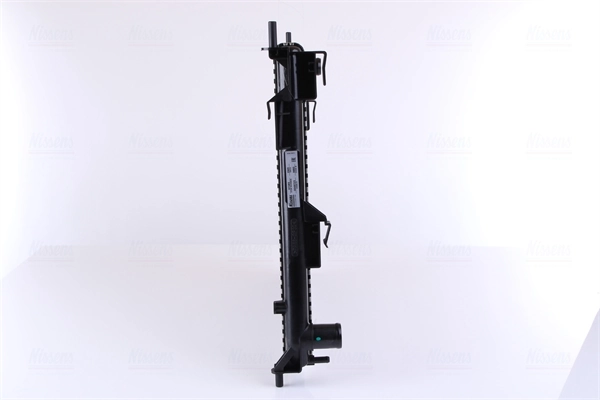 Radiator, engine cooling 67285