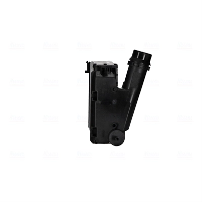 NISSENS 961359 Charge Air Cooler