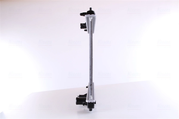 Radiator, engine cooling 64672