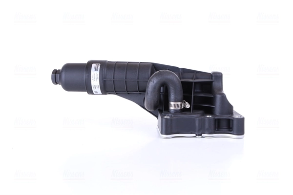 Oil Cooler, engine oil ** FIRST FIT ** 91197