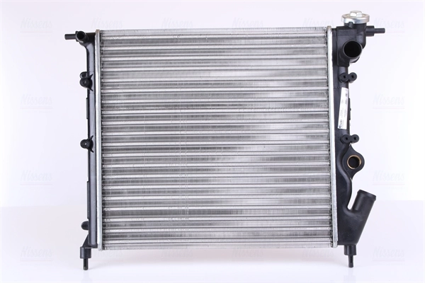 Radiator, engine cooling 63929