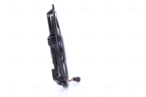 NISSENS 85945 Fan, engine cooling