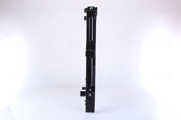 Radiator, engine cooling 66658