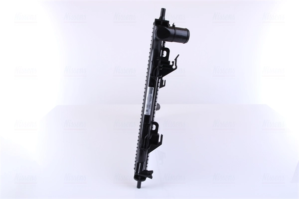 Radiator, engine cooling 666213