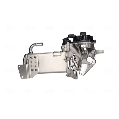 EGR Module ** FIRST FIT ** 98325