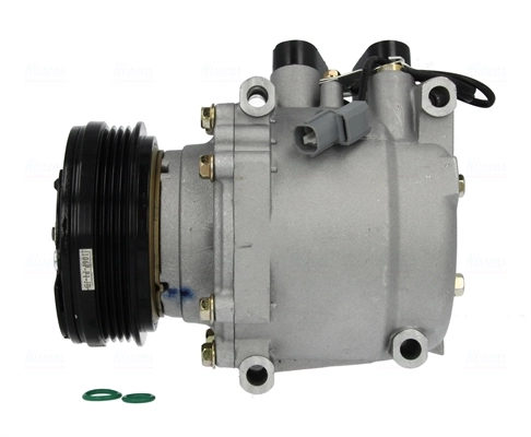 Compressor, air conditioning ** FIRST FIT ** 89226