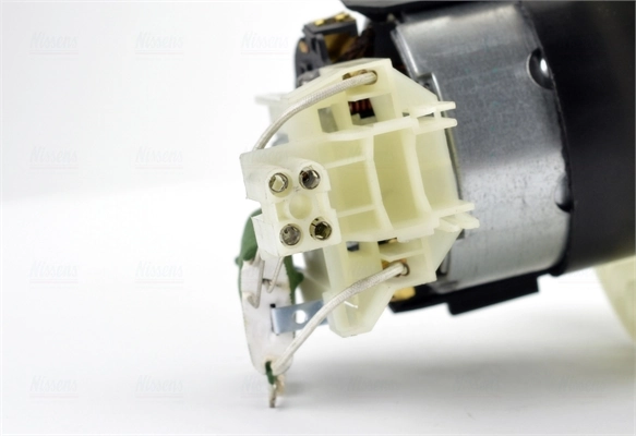 Interior Blower 87154