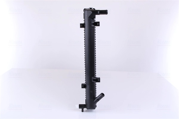 Radiator, engine cooling 606608