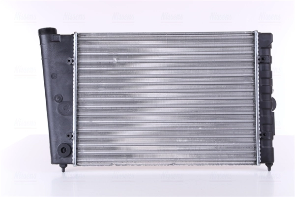 NISSENS 65100 Radiator, engine cooling