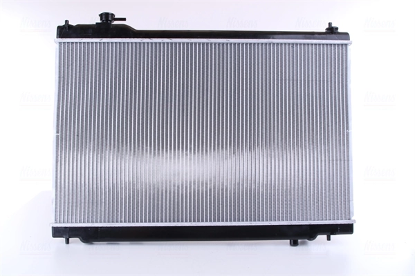 Radiator, engine cooling 68119