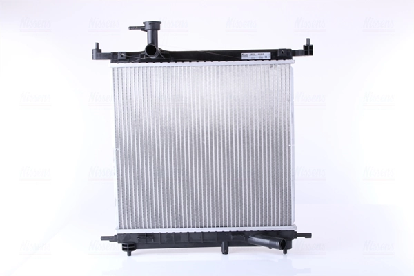 Radiator, engine cooling 68770