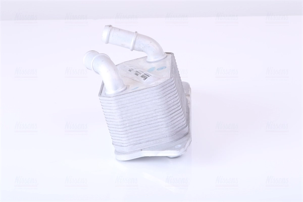 Oil Cooler, engine oil ** FIRST FIT ** 90892