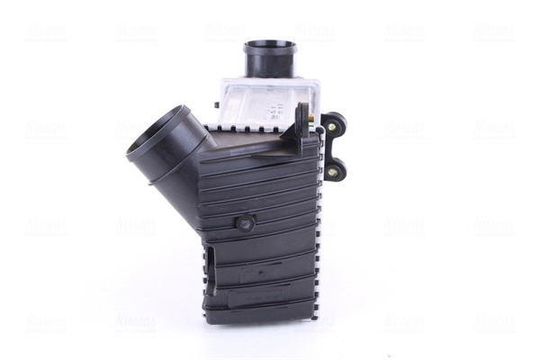 NISSENS 96682 Charge Air Cooler
