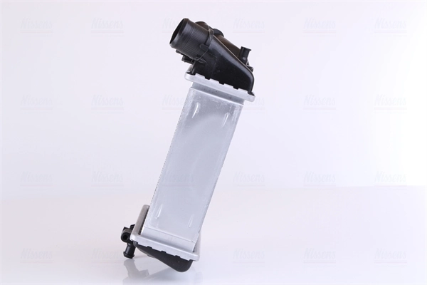 Charge Air Cooler 96167