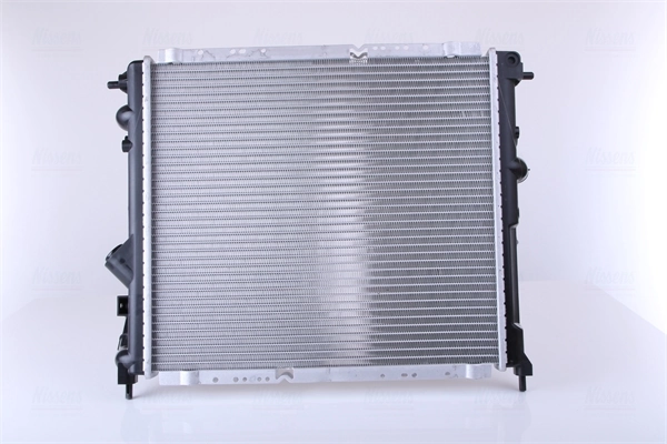 Radiator, engine cooling 63878