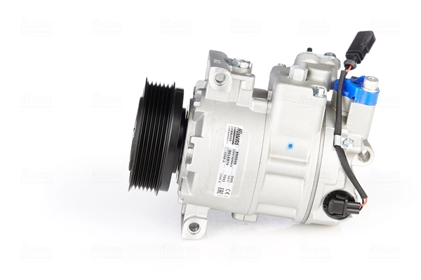 Compressor, air conditioning ** FIRST FIT ** 890048