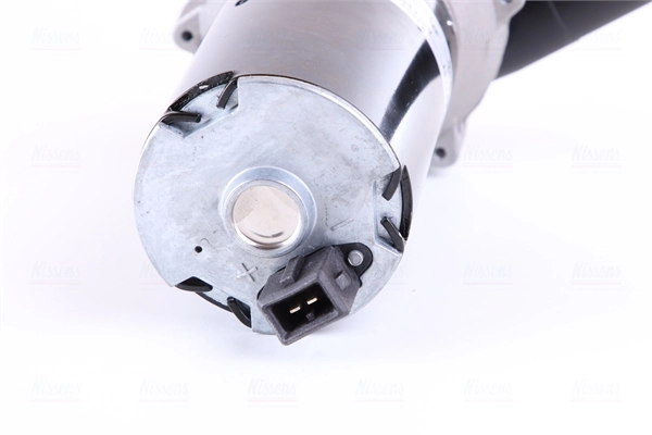 Auxiliary Water Pump (cooling water circuit) 831082