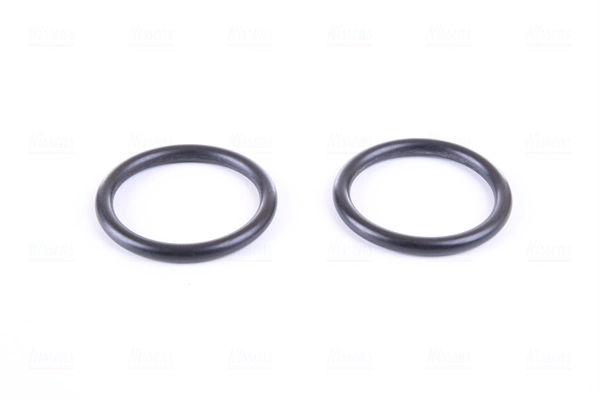 Radiator, engine cooling 60305A