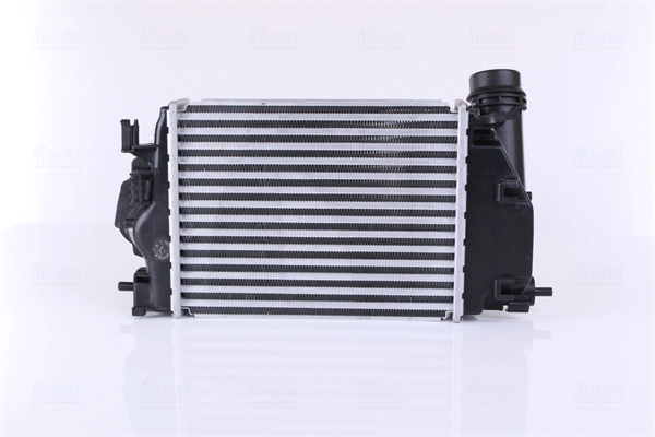 Charge Air Cooler 961122