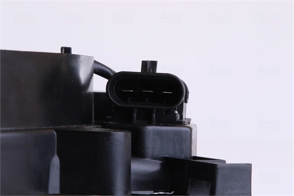 Fan, engine cooling 85185