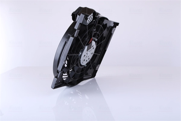 Fan, engine cooling 85186