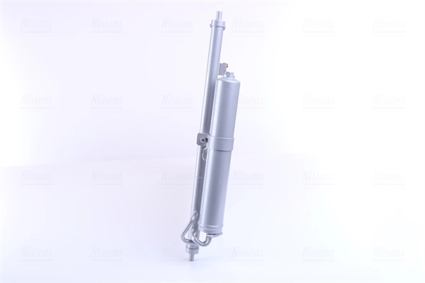 Condenser, air conditioning ** FIRST FIT ** 94893