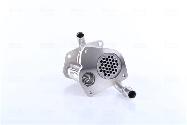 Cooler, exhaust gas recirculation 989446
