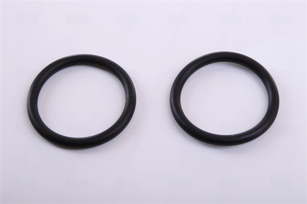 Radiator, engine cooling 65292