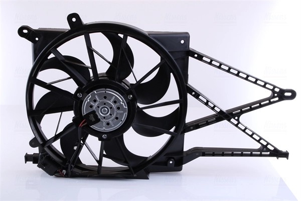 Fan, engine cooling 85185