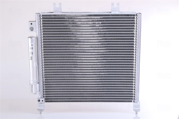 Condenser, air conditioning 94739