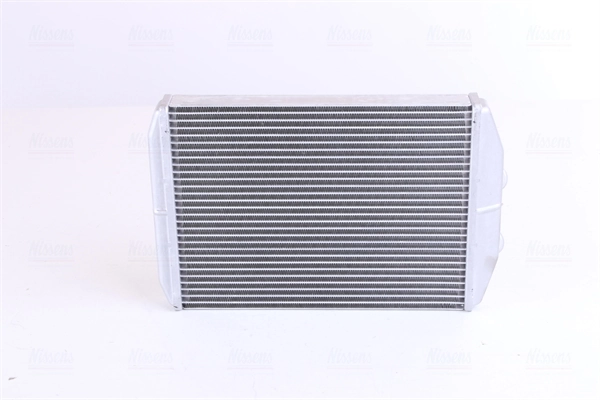 NISSENS 73344 Heat Exchanger, interior heating