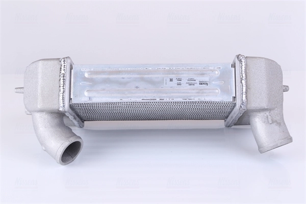 Charge Air Cooler 96489