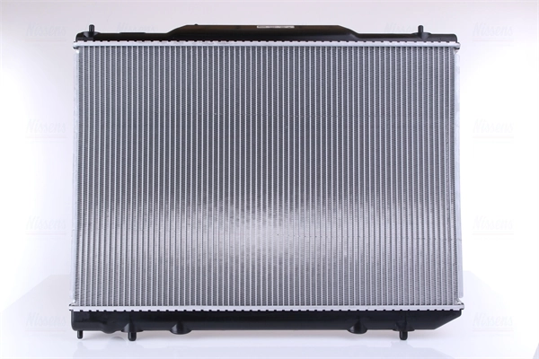 NISSENS 64797A Radiator, engine cooling