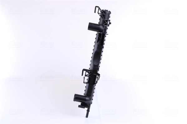 Radiator, engine cooling ** FIRST FIT ** 63816A