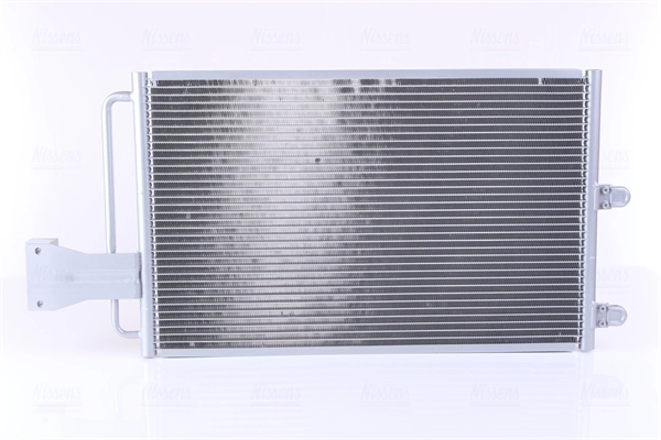 Condenser, air conditioning 94100