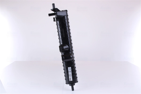 NISSENS 63089 Radiator, engine cooling