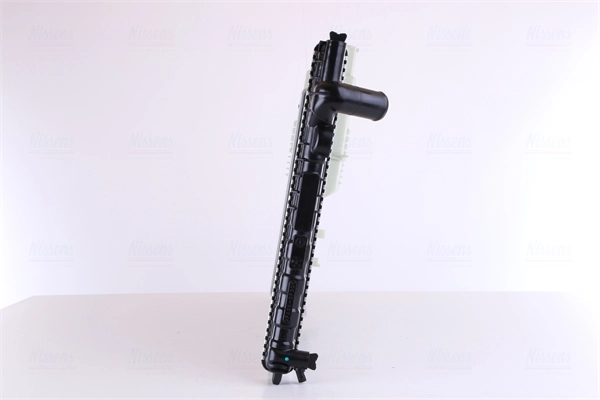 Radiator, engine cooling 63613