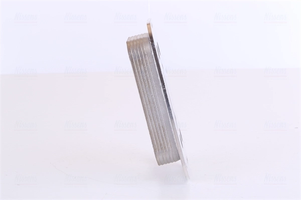 Oil Cooler, engine oil ** FIRST FIT ** 90741