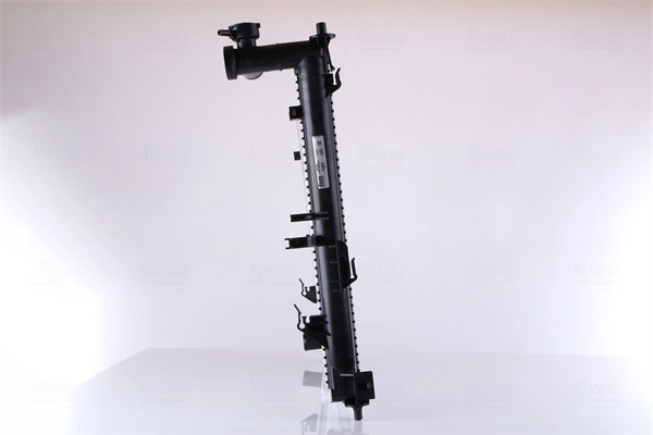 Radiator, engine cooling 66780