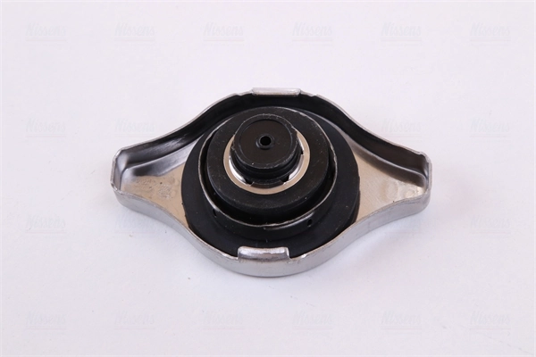 Radiator, engine cooling 62246A