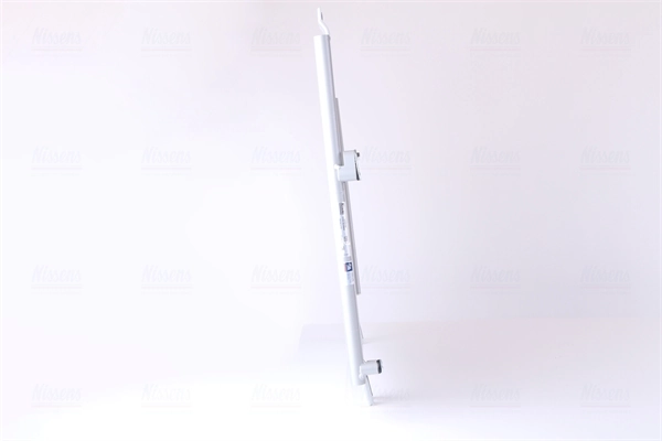 NISSENS 940640 Condenser, air conditioning