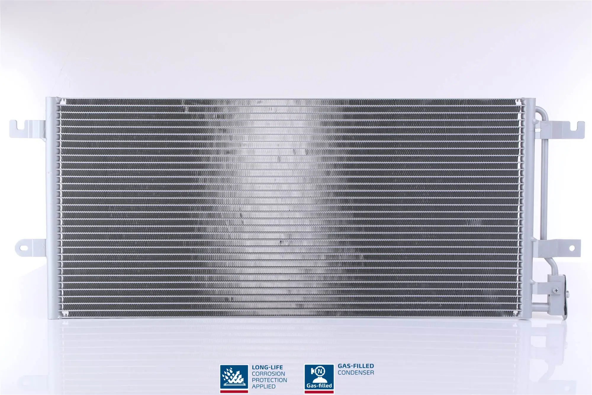 Condenser, air conditioning 94524