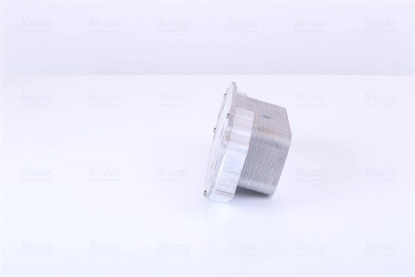 Oil Cooler, engine oil ** FIRST FIT ** 91118