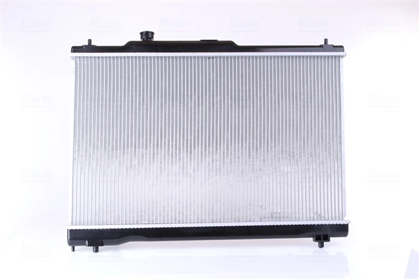 Radiator, engine cooling 64657