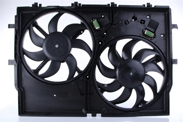 Fan, engine cooling 850002