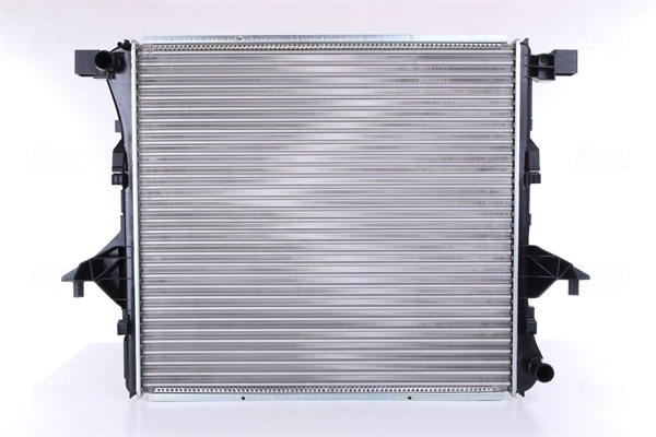Radiator, engine cooling 65298