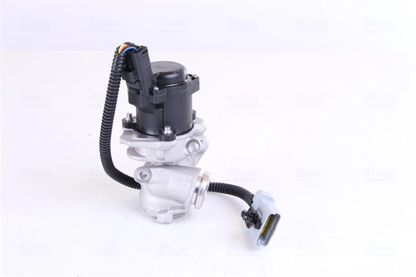 Клапан возврата ОГ ** FIRST FIT ** 98244