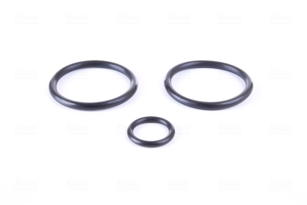 Radiator, engine cooling ** FIRST FIT ** 60788A