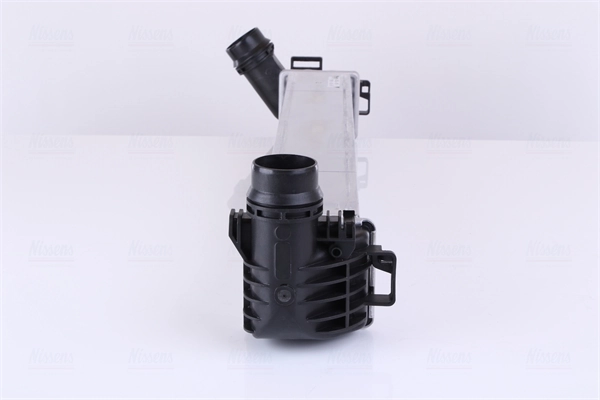 Charge Air Cooler 96569