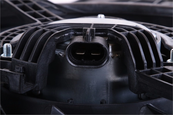 Fan, engine cooling 85693